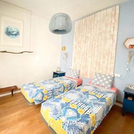 Bilbao Old Town 2 Bedrooms 4 Guests-Bilbao Casco Viejo 2 Dormitorios 4 Huespedes Ebi-306 Εξωτερικό φωτογραφία