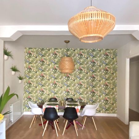 Bilbao Old Town 2 Bedrooms 4 Guests-Bilbao Casco Viejo 2 Dormitorios 4 Huespedes Ebi-306 Εξωτερικό φωτογραφία