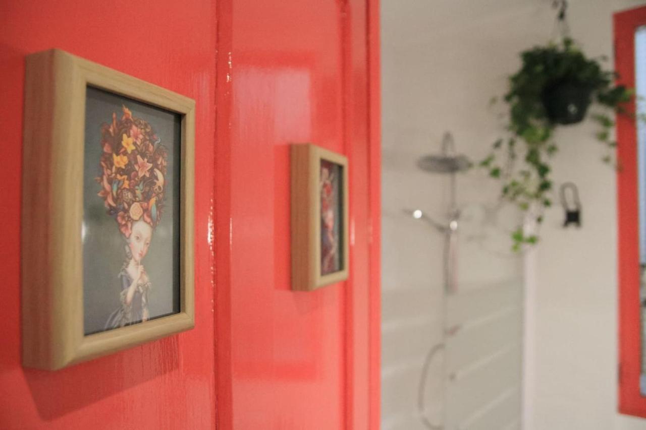 Bilbao Old Town 2 Bedrooms 4 Guests-Bilbao Casco Viejo 2 Dormitorios 4 Huespedes Ebi-306 Εξωτερικό φωτογραφία