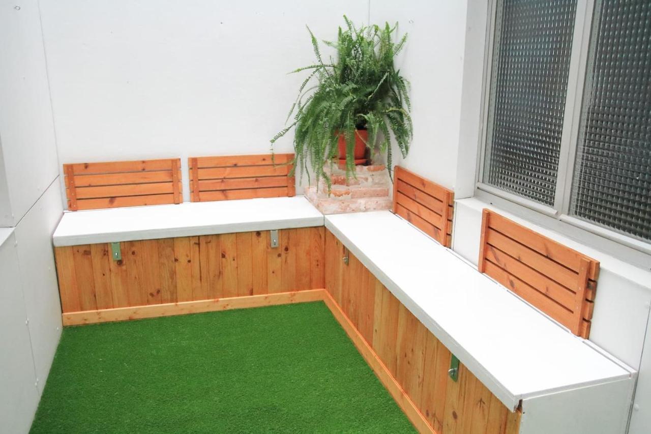 Bilbao Old Town 2 Bedrooms 4 Guests-Bilbao Casco Viejo 2 Dormitorios 4 Huespedes Ebi-306 Εξωτερικό φωτογραφία