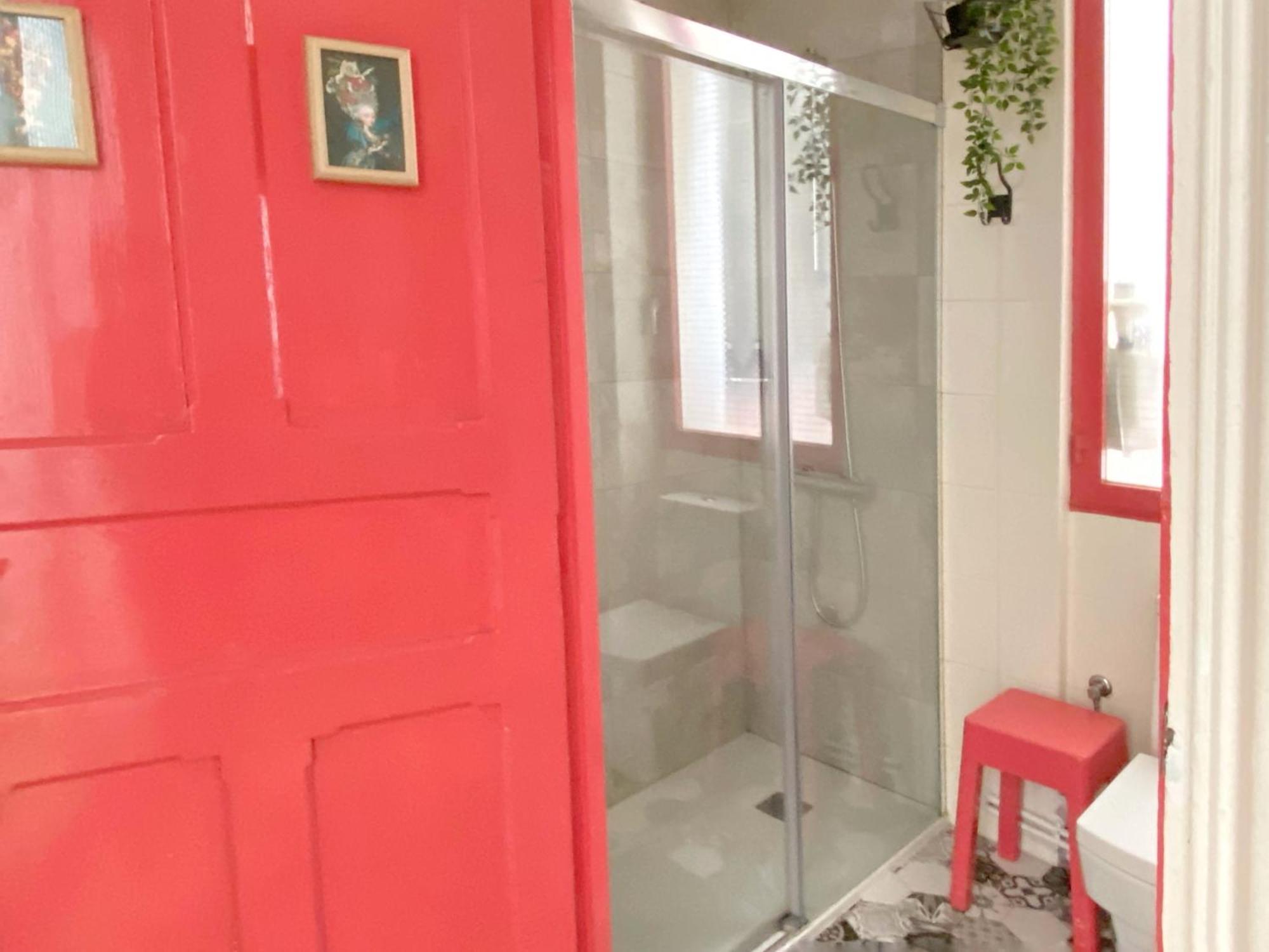 Bilbao Old Town 2 Bedrooms 4 Guests-Bilbao Casco Viejo 2 Dormitorios 4 Huespedes Ebi-306 Εξωτερικό φωτογραφία