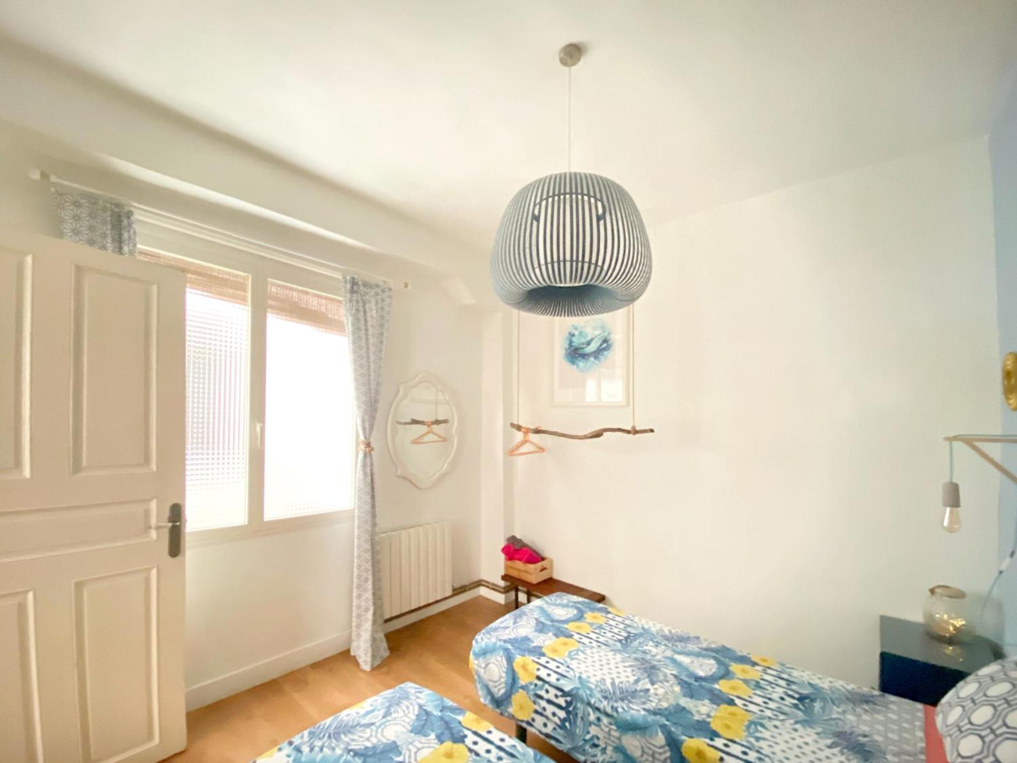 Bilbao Old Town 2 Bedrooms 4 Guests-Bilbao Casco Viejo 2 Dormitorios 4 Huespedes Ebi-306 Εξωτερικό φωτογραφία