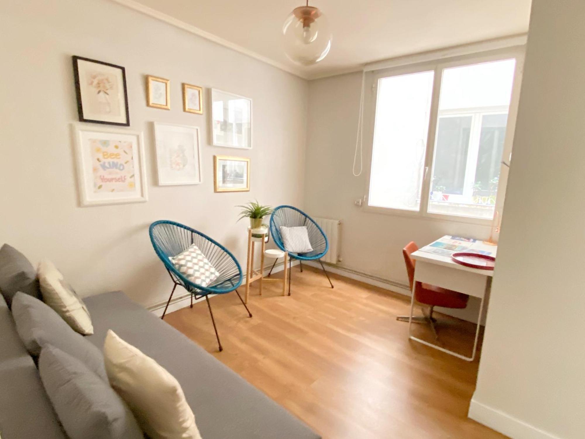 Bilbao Old Town 2 Bedrooms 4 Guests-Bilbao Casco Viejo 2 Dormitorios 4 Huespedes Ebi-306 Εξωτερικό φωτογραφία