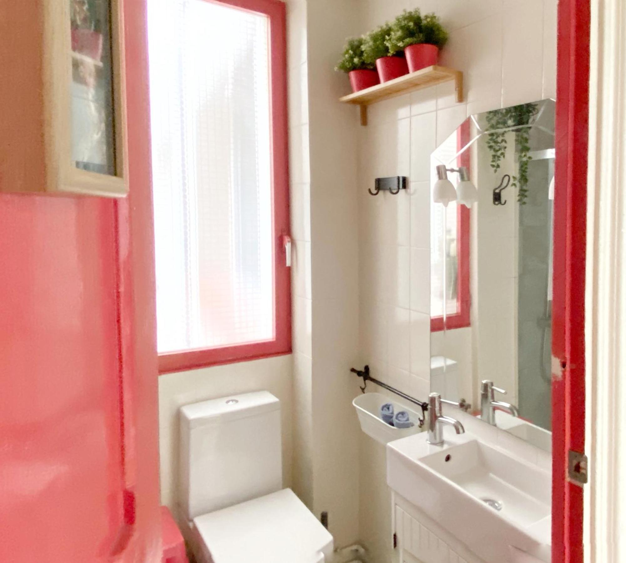 Bilbao Old Town 2 Bedrooms 4 Guests-Bilbao Casco Viejo 2 Dormitorios 4 Huespedes Ebi-306 Εξωτερικό φωτογραφία