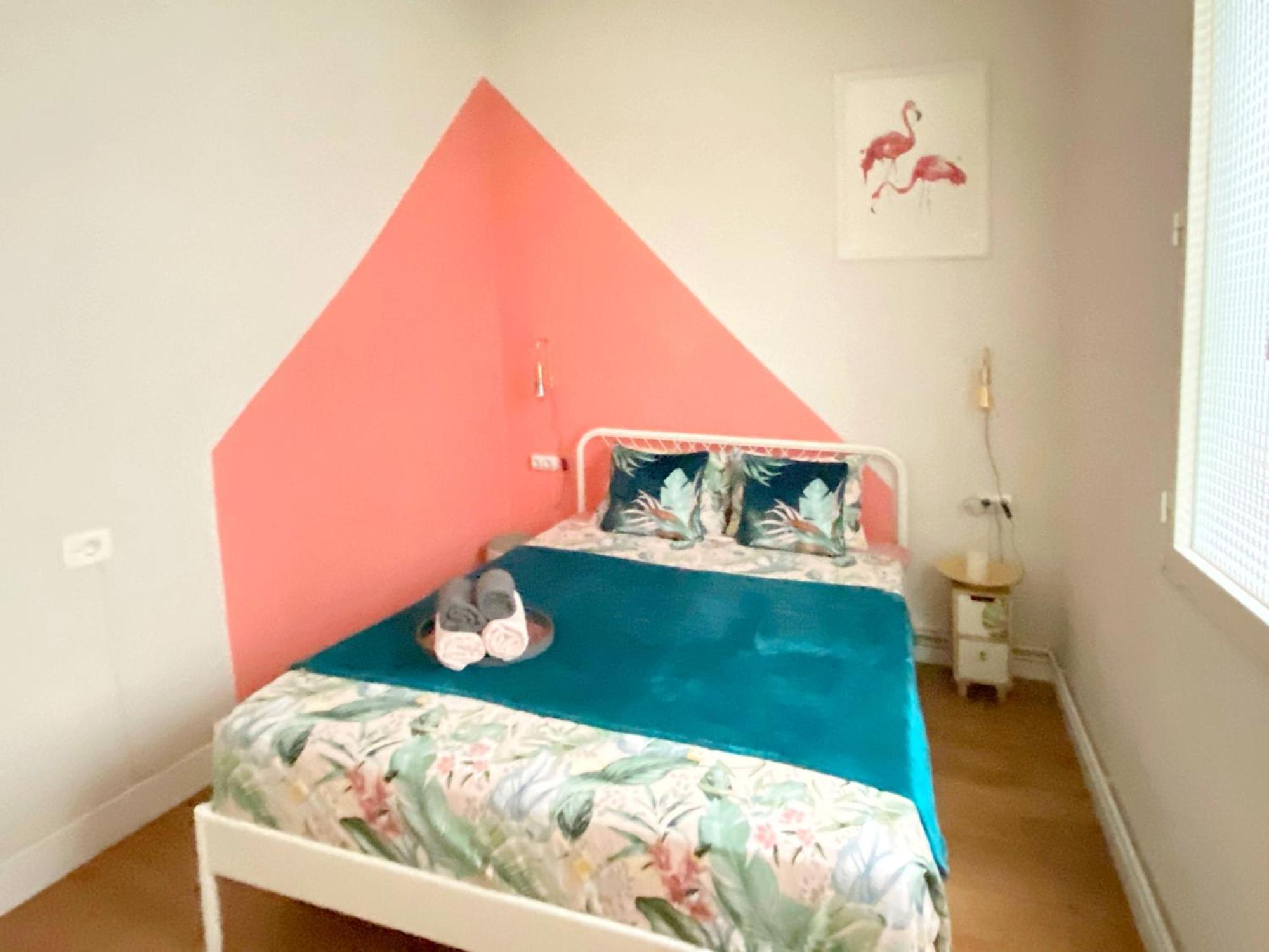 Bilbao Old Town 2 Bedrooms 4 Guests-Bilbao Casco Viejo 2 Dormitorios 4 Huespedes Ebi-306 Εξωτερικό φωτογραφία